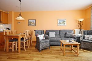 Meeresblick Wohnung 407
