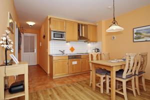 Meeresblick Wohnung 407