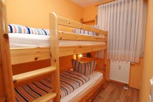 Meeresblick Wohnung 407