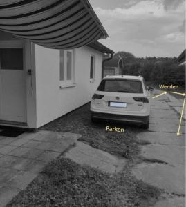 Gruene Wiese 76 Gemuetlicher Ferienbungalow in Graal-Mueritz