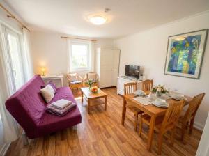 Gruene Wiese 76 Gemuetlicher Ferienbungalow in Graal-Mueritz