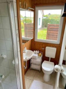 Gruene Wiese 76 Gemuetlicher Ferienbungalow in Graal-Mueritz