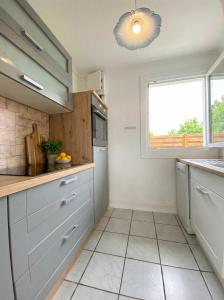Gruene Wiese 76 Gemuetlicher Ferienbungalow in Graal-Mueritz
