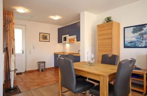 Meeresblick Wohnung 414