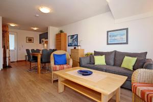 Meeresblick Wohnung 414