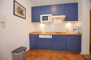 Meeresblick Wohnung 414