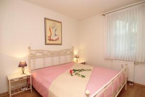 Meeresblick Wohnung 414