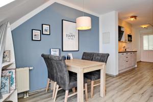 Meeresblick Wohnung 513