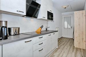 Meeresblick Wohnung 513