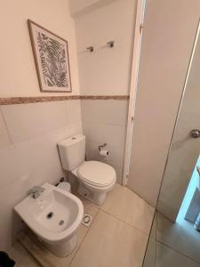 Apartamento playa el Emir