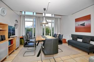 Miramare Wohnung 07