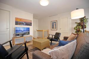 Miramare Wohnung 07