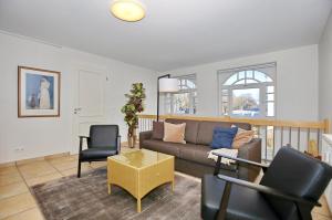 Miramare Wohnung 07
