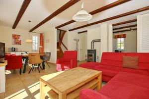 Ferienhaus Nanni