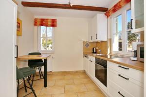 Ferienhaus Nanni