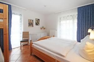 Ostseetraum Wohnung EG