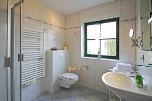 Ostseetraum Wohnung EG