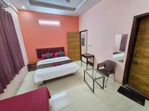 Hotel delight