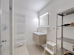 Ostseewelle Wohnung 03