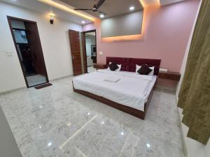 Hotel delight