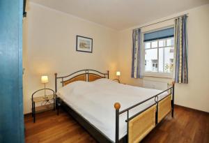 Ostseewelle Wohnung 08