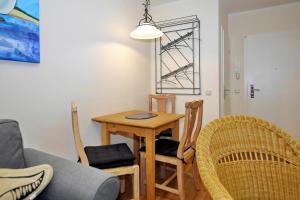 Ostseewelle Wohnung 08