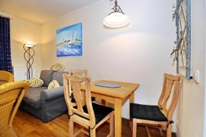 Ostseewelle Wohnung 08