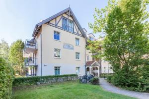Ostseewelle Wohnung 18