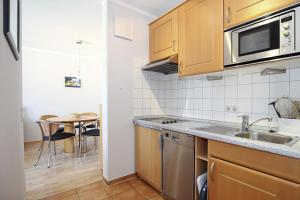 Ostseewelle Wohnung 22