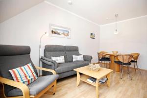 Ostseewelle Wohnung 22