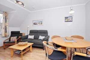 Ostseewelle Wohnung 22