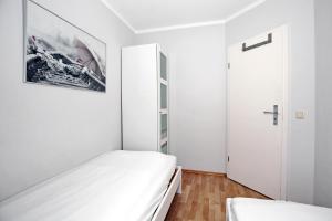 Ostseewelle Wohnung 22