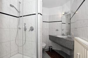 Ostseewelle Wohnung 22