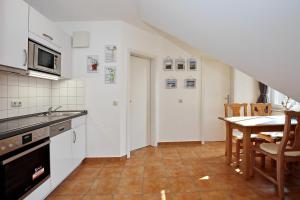 Ostseewelle Wohnung 25