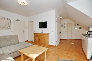 Ostseewelle Wohnung 25