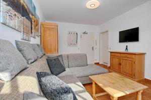 Ostseewelle Wohnung 25