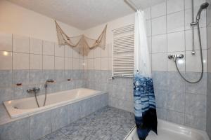 Poststraße 32a Wohnung 01