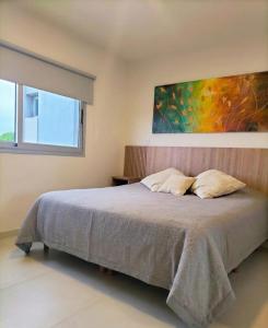 Comodidad Urbana - Hospedaje Sweet Spring - viví Mendoza