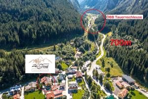 AlpinSpa zur Post - Bergbahn im Sommer 2026 inklusive