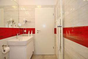 Residenz unter den Linden Wohnung 12