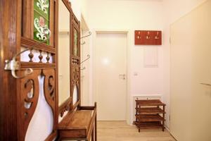 Residenz unter den Linden Wohnung 12