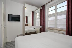 Residenz unter den Linden Wohnung 12