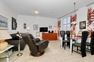 Residenz unter den Linden Wohnung 12
