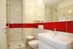 Residenz unter den Linden Wohnung 12