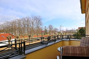 Residenz unter den Linden Wohnung 12
