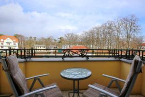 Residenz unter den Linden Wohnung 12