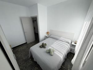 Apartamento con gran terraza rooftop