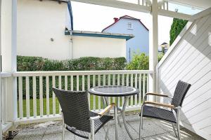 Schaumburg Wohnung 04
