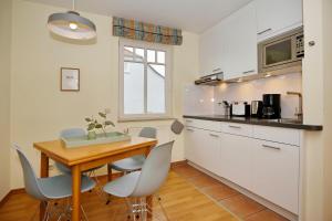 Schaumburg Wohnung 11