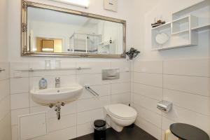 Am Stadtwald Wohnung 08